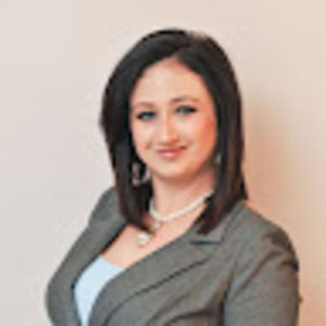 Meet your Posher, Tiffany